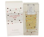 Ficha técnica e caractérísticas do produto Life Threads Ruby de La Prairie Eau de Parfum Feminino 50 Ml