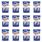 Ficha técnica e caractérísticas do produto Lifebouoy Cream Sabonete Líquido Refil 200ml (Kit C/12)