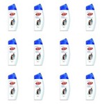 Ficha técnica e caractérísticas do produto Lifebuoy Cream Sabonete Líquido 250ml - Kit com 12