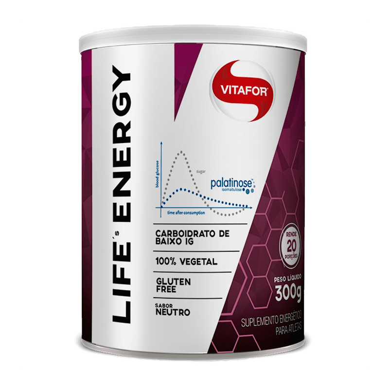 Life S Energy Vitafor 300G