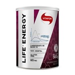 Ficha técnica e caractérísticas do produto Life's Energy Palatinose 300G - Vitafor