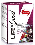 Ficha técnica e caractérísticas do produto Lifes Good 180g- Vitafor