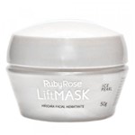Ficha técnica e caractérísticas do produto Lift Mask Ice Pearl - Ruby Rose