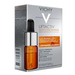 Ficha técnica e caractérísticas do produto Liftactiv Aox Concentrate Vichy Sérum Antioxidante e Antissinais 10ml