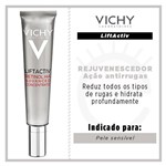 Ficha técnica e caractérísticas do produto Liftactiv Retinol Ha Advanced Vichy - Rejuvenescedor Facial