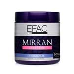 Ficha técnica e caractérísticas do produto Lifting Capilar EFAC Mirran Liss Care - 500g
