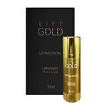 Ficha técnica e caractérísticas do produto Lifting Facial Lift Gold Hidratação Intensa
