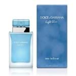Light Blue INTENSE de Dolce & Gabbana Feminino 25 Ml