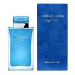Ficha técnica e caractérísticas do produto Light Blue Intense Edp 025ml - Dolce Gabbana