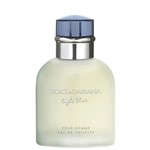 Ficha técnica e caractérísticas do produto Light Blue Pour Homme Dolce & Gabbana Eau de Toilette - Perfume Masculino 75ml
