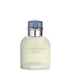 Ficha técnica e caractérísticas do produto Light Blue Pour Homme Eau de Toilette Dolce & Gabbana - Perfume Masculino 40ml