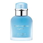 Ficha técnica e caractérísticas do produto Light Blue Pour Homme Eau Intense Dolce & Gabbana Edp 50ml