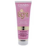 Ficha técnica e caractérísticas do produto Light Charis - Shampoo para Cabelos Coloridos - 250ml - 250ml