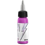 Ficha técnica e caractérísticas do produto Light Pink - 30ml Easy Glow - Electric Ink - Electric Ink Brasil