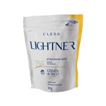 Ficha técnica e caractérísticas do produto Lightner Gérmen de Trigo Pó Descolorante Refil 300g