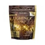 Ficha técnica e caractérísticas do produto Lightner Gold Pó Descolorante 300g