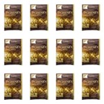 Ficha técnica e caractérísticas do produto Lightner Gold Pó Descolorante 50g - Kit com 12