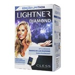 Ficha técnica e caractérísticas do produto Lightner Kit Clareador Banho de Lua Diamond - Cless