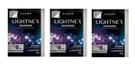 Ficha técnica e caractérísticas do produto Lightner Pó Descolorante Diamond Kit 3x20g - Cless