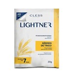 Ficha técnica e caractérísticas do produto Lightner Pó Descolorante Gérmen de Trigo 20g