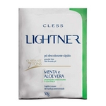 Ficha técnica e caractérísticas do produto Lightner Pó Descolorante Powder Free 50g