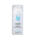 Ficha técnica e caractérísticas do produto Likabio Comfort Light Solution - Fluído Hidratante Facial 100ml