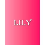 Ficha técnica e caractérísticas do produto Lily