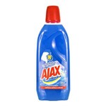 Ficha técnica e caractérísticas do produto Limp Fresh Ajax 500ml-fr Blue