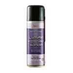 Ficha técnica e caractérísticas do produto Limpa Ar Condicionado 300Ml Spray