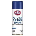 Ficha técnica e caractérísticas do produto Limpa Ar Condicionado Auto Air Cleaner Neutro 250ml - Stp