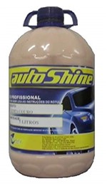 Ficha técnica e caractérísticas do produto Limpa Couro Autoshine 5 Litros