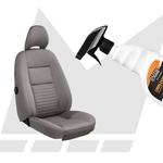 Ficha técnica e caractérísticas do produto Limpa Estofados Autocare 500ML