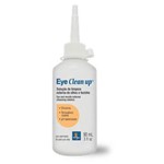 Ficha técnica e caractérísticas do produto Limpa Olhos Eye Clean Up Pet Society 90 Ml
