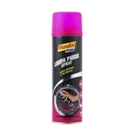 Ficha técnica e caractérísticas do produto Limpa Pneus Spray 300ml Mundial