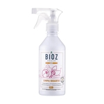 Ficha técnica e caractérísticas do produto Limpa Quarto Natural Baby 400ml – BioZ