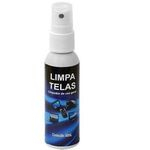 Ficha técnica e caractérísticas do produto Limpa Telas 60ml Sem Flanela Implastec