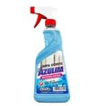 Ficha técnica e caractérísticas do produto Limpa Vidro Spray - Azulim