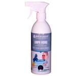 Ficha técnica e caractérísticas do produto Limpa Vidros Spray 500ml Bellinzoni