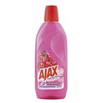 Ficha técnica e caractérísticas do produto Limpador Ajax Festa das Flores Bouquet 500ml - Ajax