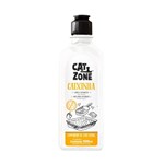 Ficha técnica e caractérísticas do produto Limpador Cat Zone Caixinha para Gatos 500ml