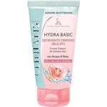 Ficha técnica e caractérísticas do produto Limpador Cremoso Clinians Hydra Basic Creamy Cleanser For Sensitive Skin 150mL