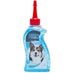 Ficha técnica e caractérísticas do produto Limpador De Orelhas Para Cães E Gatos 100 Ml Pet Clean