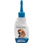 Ficha técnica e caractérísticas do produto Limpador de Orelhas Pet Clean - 100g