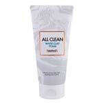 Limpador Facial Heimish - All Clean White Clay Foam 150g