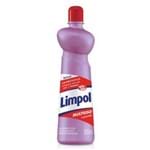 Ficha técnica e caractérísticas do produto Limpador Multiuso Lavanda Limpol 500ml