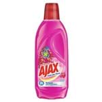 Ficha técnica e caractérísticas do produto Limpador Perfumado Ajax 500ml Bouque Flores