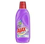 Ficha técnica e caractérísticas do produto Limpador Perfumado Ajax 500ml Flores Lavanda