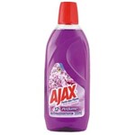 Ficha técnica e caractérísticas do produto Limpador Perfumado Ajax 500ml Lavanda