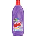 Ficha técnica e caractérísticas do produto Limpador Perfumado Ajax Flores Lavanda 1L