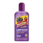 Ficha técnica e caractérísticas do produto Limpador Perfumado Baw Waw 140ml Lavanda